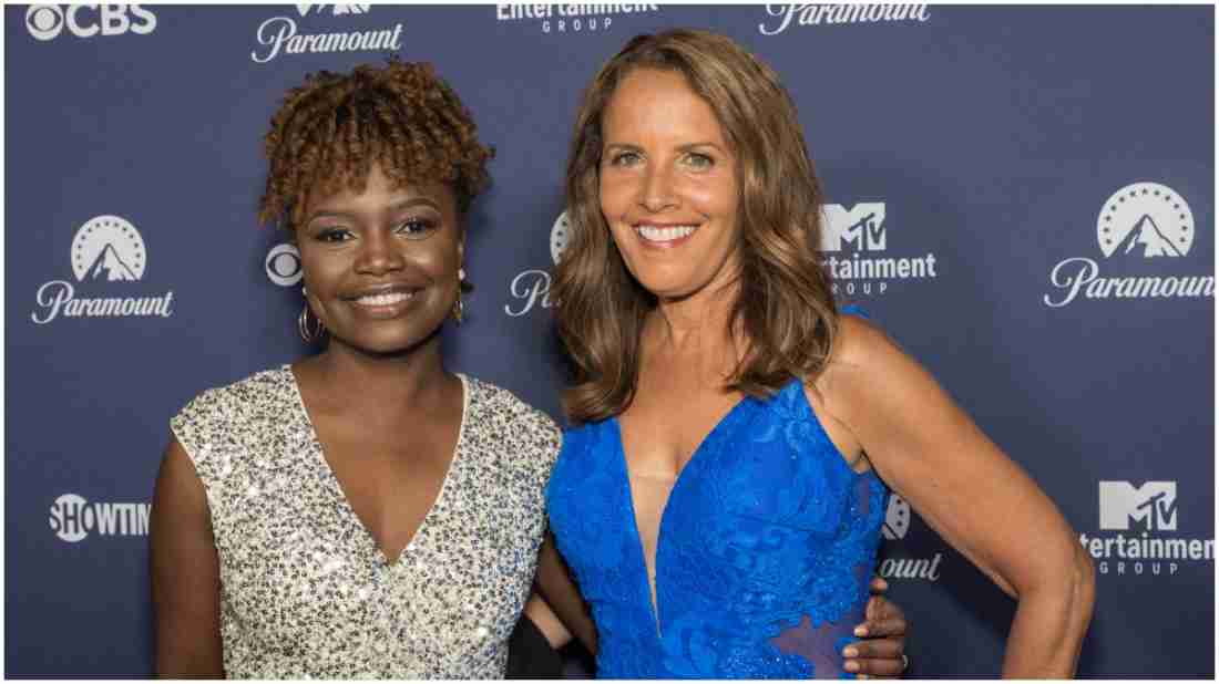 Is WH Press Secretary Karine JeanPierre Married?