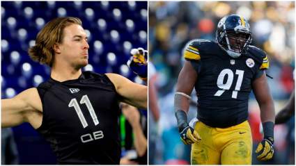 Steelers Advised to Make Bold Move at QB, Address 2 Issues on Defense