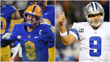 Steelers Fans Recall Analyst’s Kenny Pickett-Tony Romo Comp
