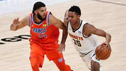 Warriors Urged to Target One of the NBA’s Ultimate Hustle Players