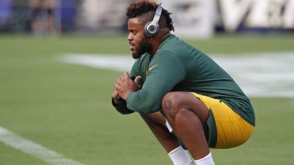 Jets ‘Tried to Claim’ Ex-Packers Starter Who Is Now Available: Report