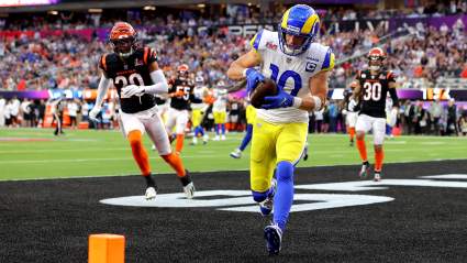 Rams Gauntlet Set: The 5 Most Important Matchups in 2022
