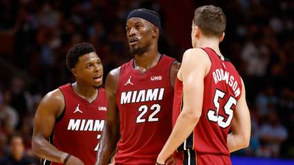 Wild Trade Proposal Brings Anthony Davis to the Miami Heat