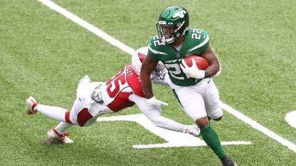 10 Jets Players That Could Be Released Before OTAs