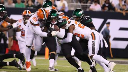 Jets Experts Highlight Final Free-Agent Targets, Most Brutal Games on Schedule