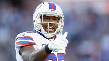 Former Bills RB Roasts Ryan Tannehill for Not Wanting to Mentor Rookie