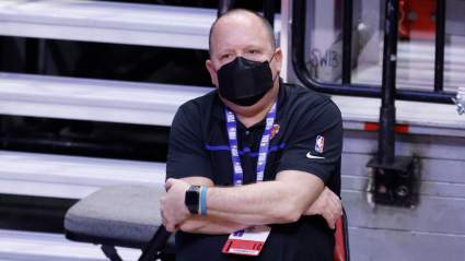 Knicks’ Choice of Targets Sends Strong Message About Team’s Plans: Analyst