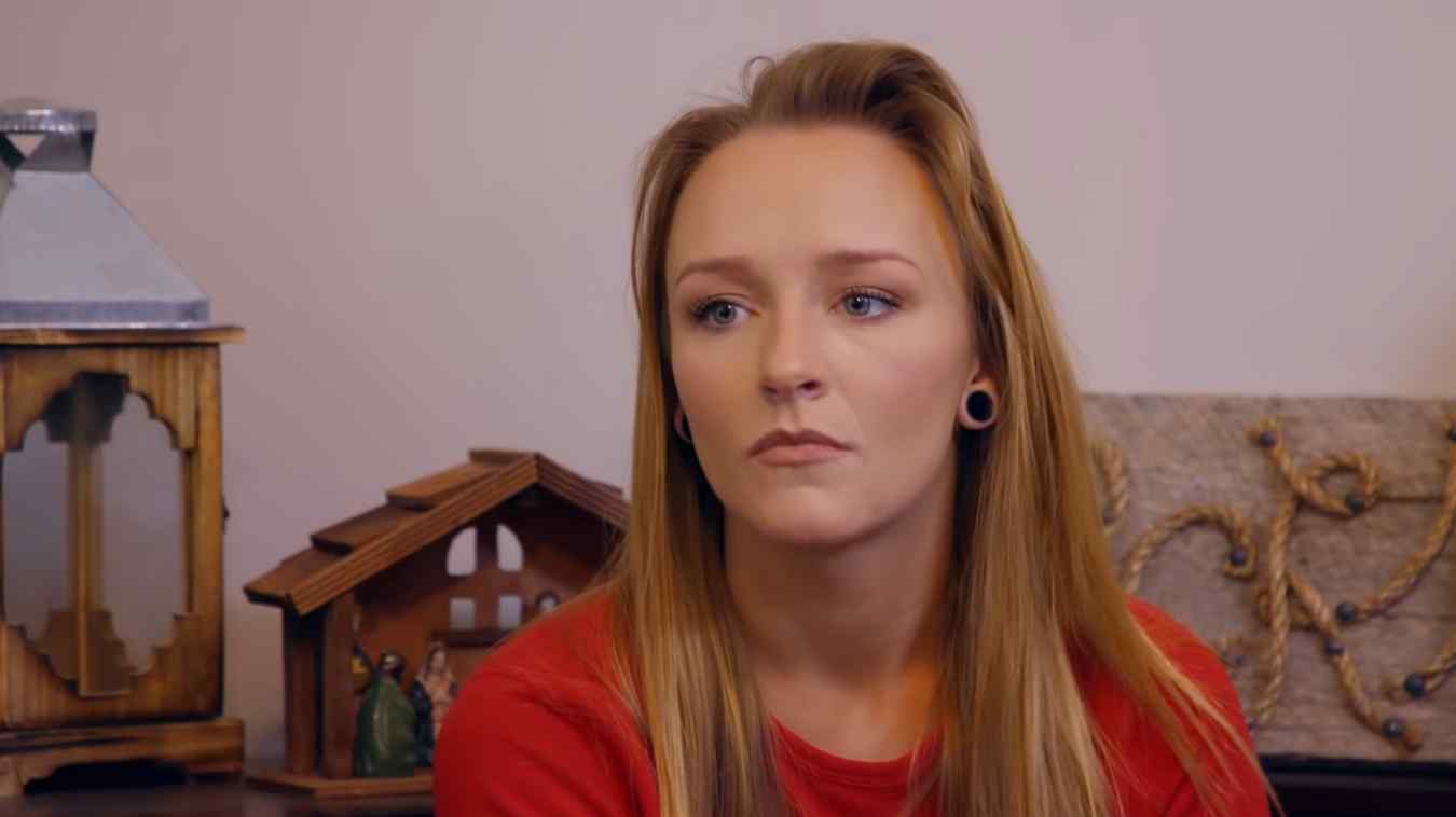 Fans Think Maci Bookout’s Son Bentley Is Her ‘Twin’ in Throwback ...