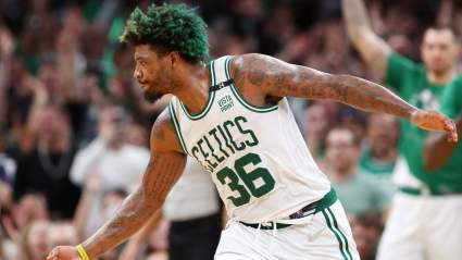 Marcus Smart & Al Horford’s Likely Playing Status for Game 2 vs. Heat Revealed: Report