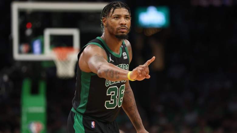 Celtics Guard Listed as X-Factor Heading Into Game Seven