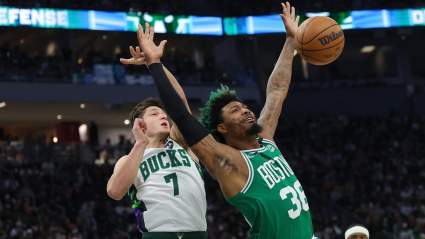 Former Celtics Players Let Rip on Twitter Following Loss