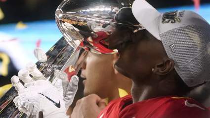 Chiefs Potential 2022 Breakout Named KC’s ‘Best-Kept Secret’