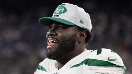 Jets Starters React to 2022 NFL Schedule Release