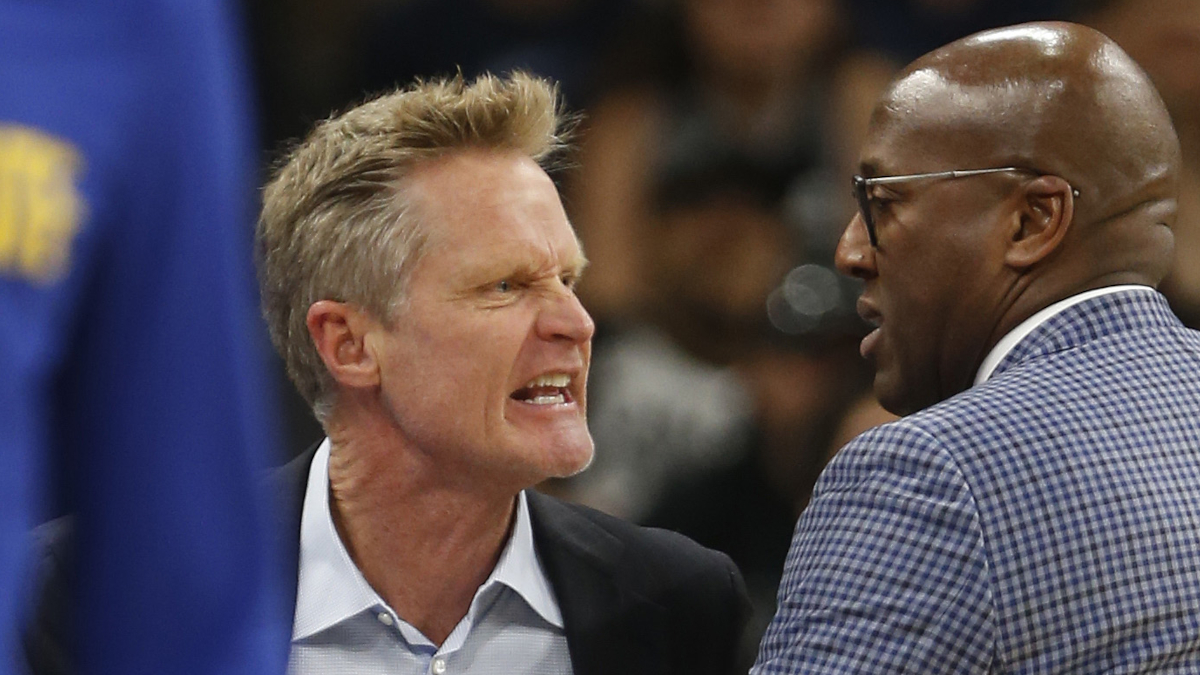 Warriors Rumors: Mike Brown Ready To Take Sacto Job