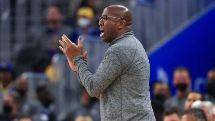 Warriors Insider Drops Major Update on Steve Kerr’s Coaching Status