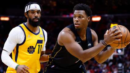 Insider Suggests Swap of Knicks Sharpshooter for Former All-Star PG