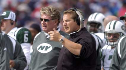 Ex-Jets Coordinator Slams 2 Former General Managers, Details 3 Ex-Coaches