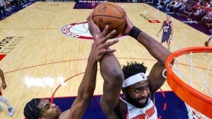 Insider Pours Cold Water on Potential Sign and Trade for Jalen Brunson