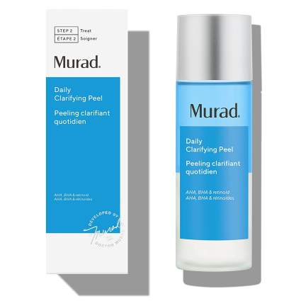 Murad Daily Clarifying Peel Exfoliating Peel Solution