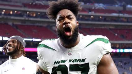 Jets Analyst Predicts Several Cuts at Logjam Positions: ‘No Other Way Around It’