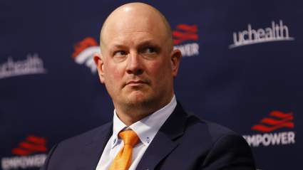 QB Linked to Broncos Joins USFL: Report