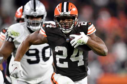 Can You Predict Each Game of the Browns’ Season?