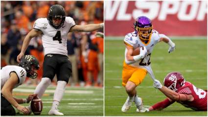 Steelers Terminate Veteran Linebacker, Sign 4 UDFAs