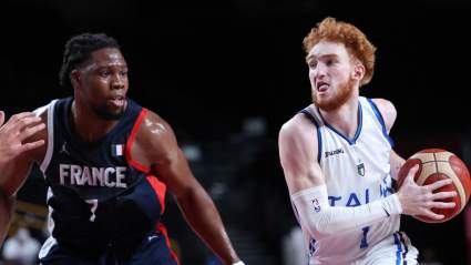 Former Warrior, 21-Year-Old Floor General Drawing NBA Interest: Report