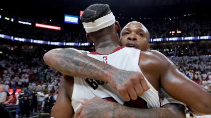 Heat’s Spoelstra Sounds Off on Team’s ‘Heartbeat’ After Dramatic Return