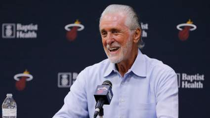 Miami Heat’s Odds to Land All-Star Playmaker Revealed