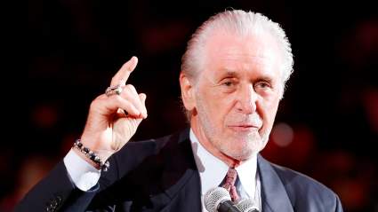 Heat Star Among NBA’s ‘Riskiest’ Free Agents: Analyst