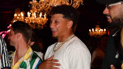 Patrick Mahomes Roasted in Chargers’ Viral Tweet [LOOK]