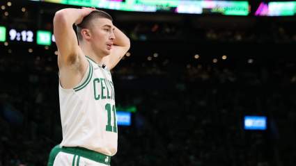 Erik Spoelstra Sounds Off on Payton Pritchard