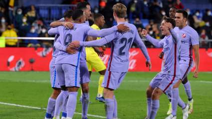 Barcelona ‘About To Sell’ Attacker For €20 Million: Report