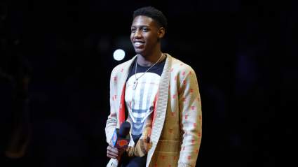Knicks Star RJ Barrett Makes Major Offseason Commitment