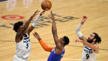 Knicks Urged to Pursue Veteran Playmaker in Free Agency