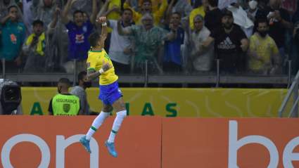 Barcelona Set For ‘Imminent Talks’ With Exciting Winger: Report