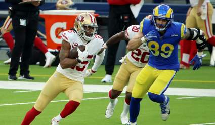 Richard Sherman Gives High Praise for Underrated Member of the 49ers