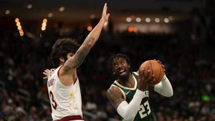 Celtics Encouraged to Make Bold Off-Season Signing