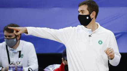 Celtics Urged to Target Veteran Playmaker in Free Agency