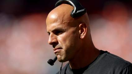 Pro Bowl Cornerback Shut Down Trade to Jets, Says Insider