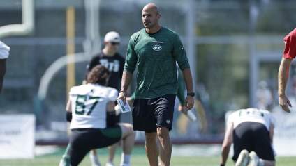 2 Tri-State Area Prospects Headline Jets Rookie Tryouts