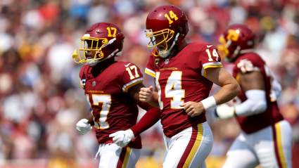 Broncos Should Sign 17-Year Veteran QB