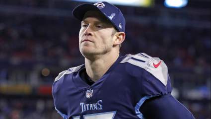 2 Jets Veterans Blast Titans QB Ryan Tannehill After ‘Lame’ Comments