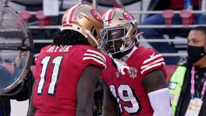 Latest Post Draft Possibility for 49ers: A 5x Pro Bowler