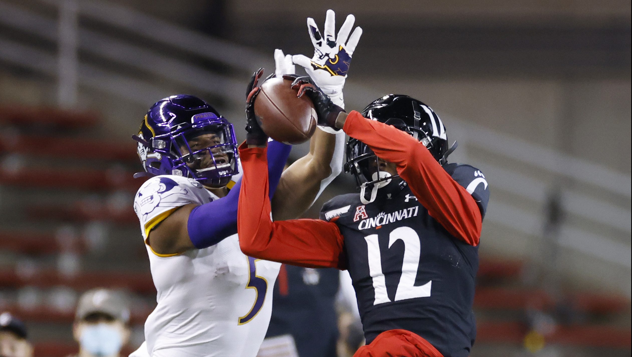 Cincinnati CB 'Sauce' Gardner: 'I'm the best player' in the 2022