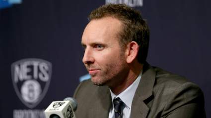 Blockbuster Trade Proposal Brings Nets a Lockdown Wing, Starting Center