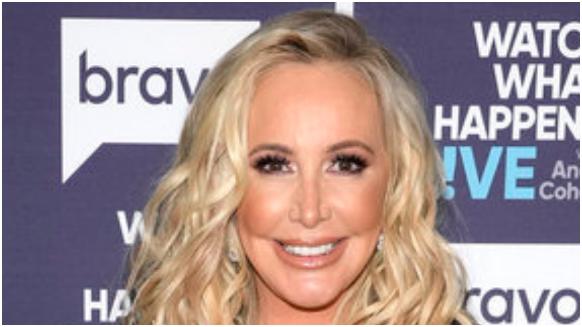 RHOC’s Shannon Beador Posts Twins Stella and Adeline’s Prom Photos ...