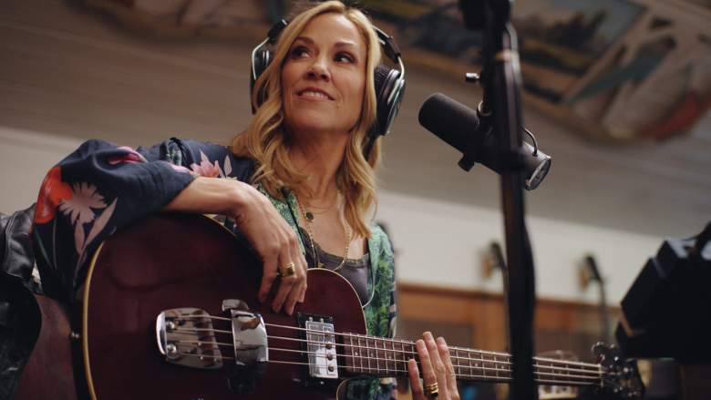 How to Watch Sheryl Crow Documentary Online for Free