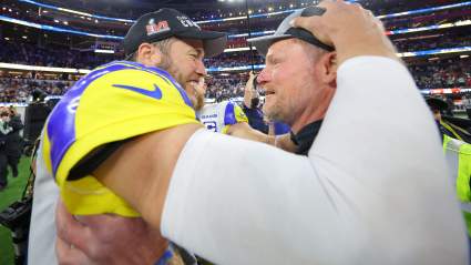 Rams GM Helps Show How L.A. Finds ‘Diamonds In the Rough’